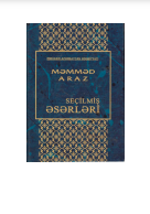 Seçilmiş əsərləri. İki cilddə. II cild
